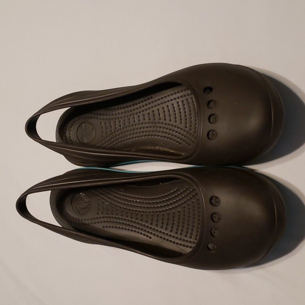 Womens Crocs